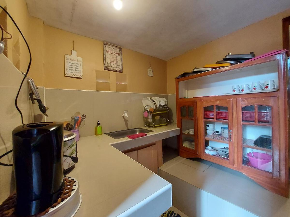 Dahilayan Comfy Cabin Manolo Fortich Dış mekan fotoğraf