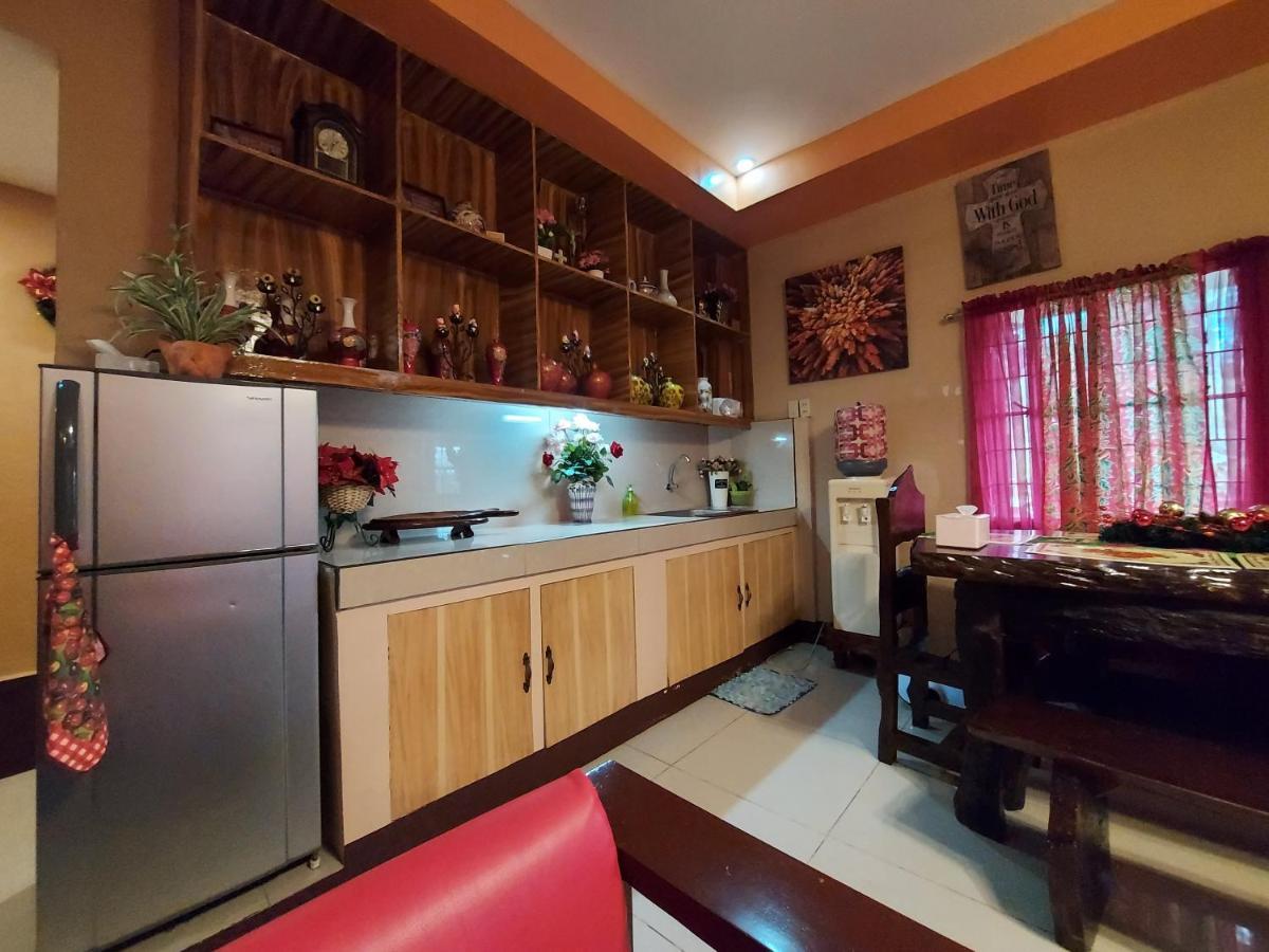 Dahilayan Comfy Cabin Manolo Fortich Dış mekan fotoğraf
