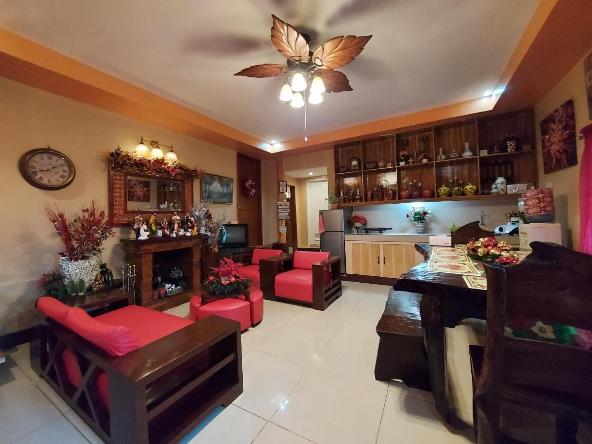 Dahilayan Comfy Cabin Manolo Fortich Dış mekan fotoğraf