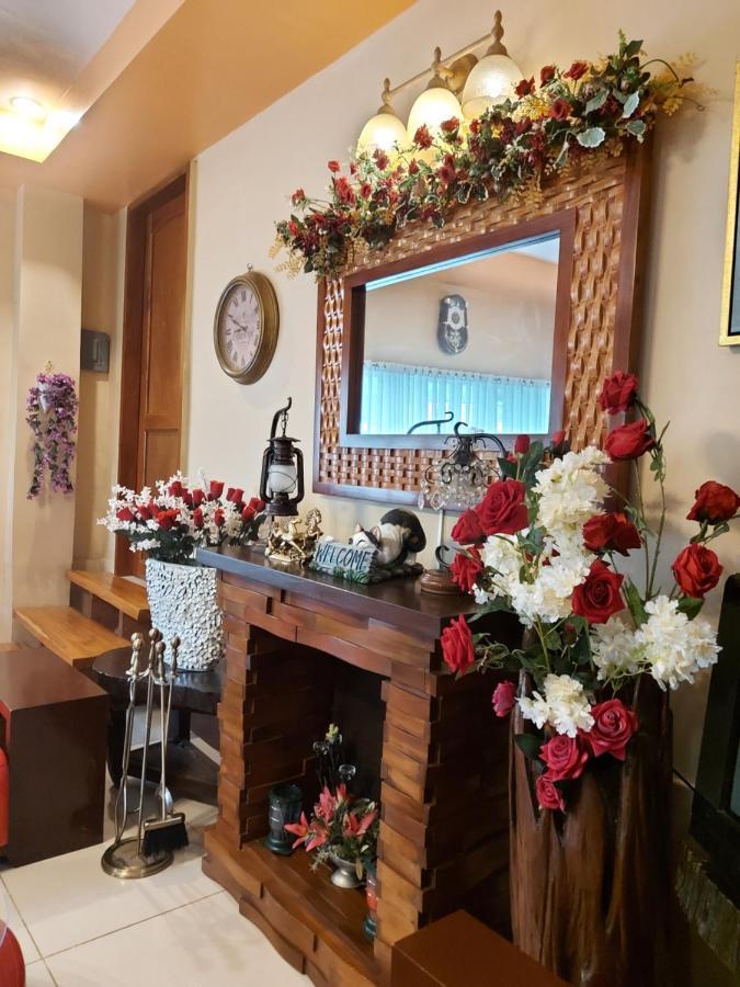 Dahilayan Comfy Cabin Manolo Fortich Dış mekan fotoğraf