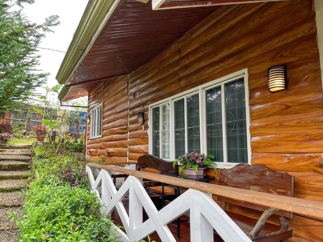 Dahilayan Comfy Cabin Manolo Fortich Dış mekan fotoğraf