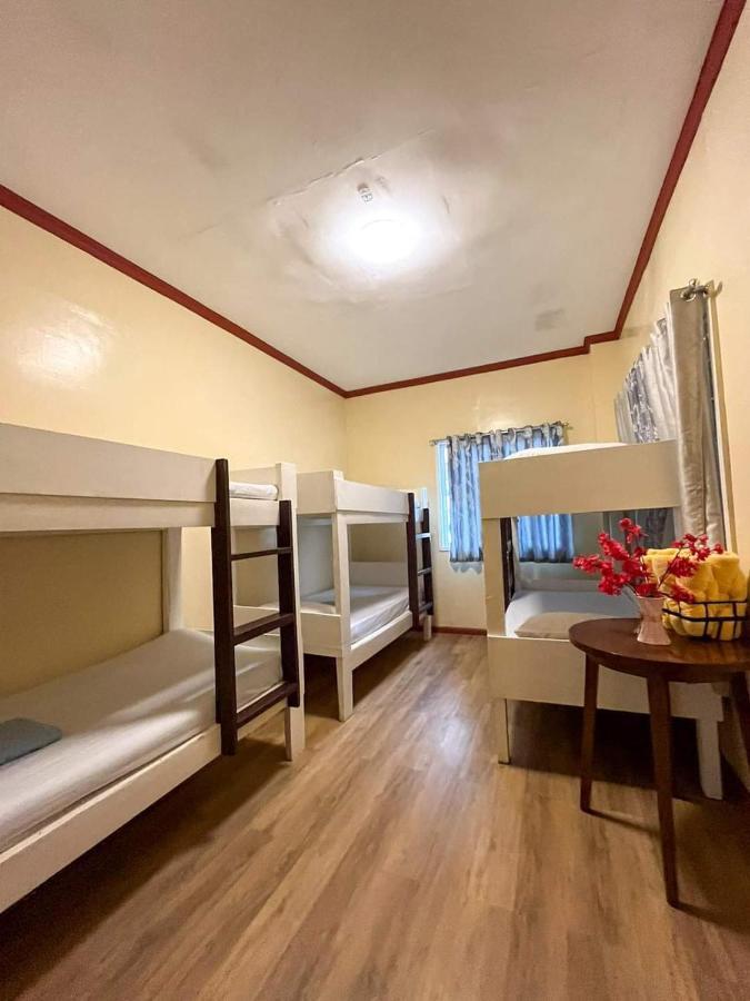 Dahilayan Comfy Cabin Manolo Fortich Dış mekan fotoğraf