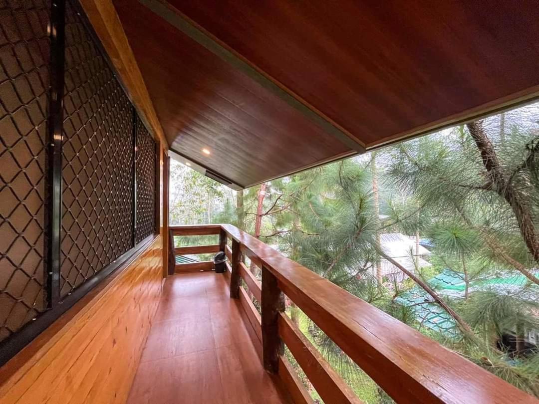 Dahilayan Comfy Cabin Manolo Fortich Dış mekan fotoğraf